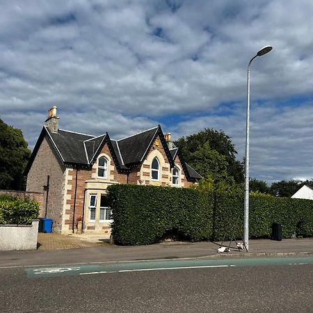 Beinn Mhor Lodge, 63 Culduthel Road Inverness Dış mekan fotoğraf