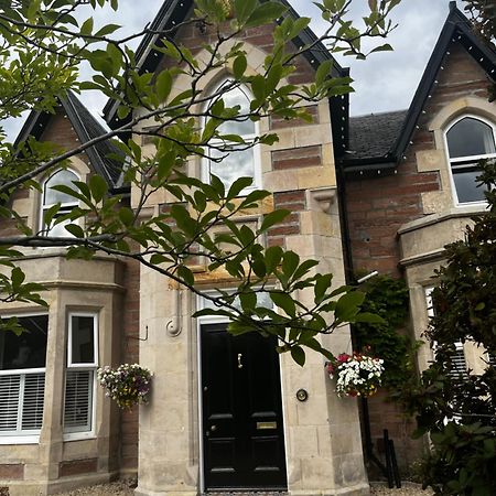 Beinn Mhor Lodge, 63 Culduthel Road Inverness Dış mekan fotoğraf
