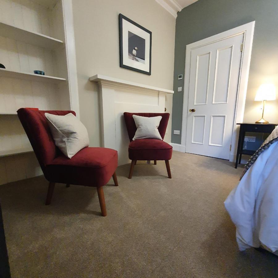 Beinn Mhor Lodge, 63 Culduthel Road Inverness Dış mekan fotoğraf