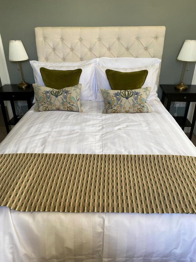 Beinn Mhor Lodge, 63 Culduthel Road Inverness Dış mekan fotoğraf