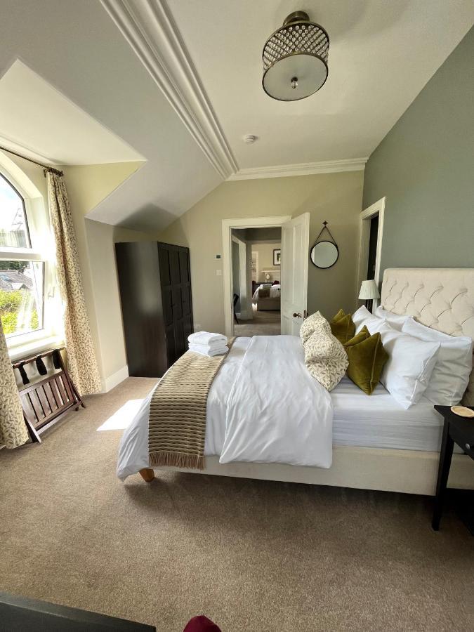 Beinn Mhor Lodge, 63 Culduthel Road Inverness Dış mekan fotoğraf