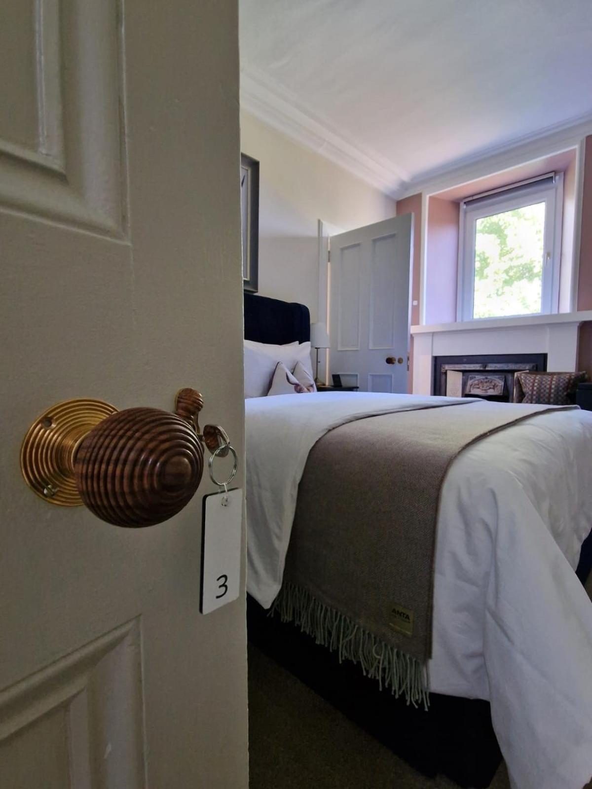 Beinn Mhor Lodge, 63 Culduthel Road Inverness Dış mekan fotoğraf
