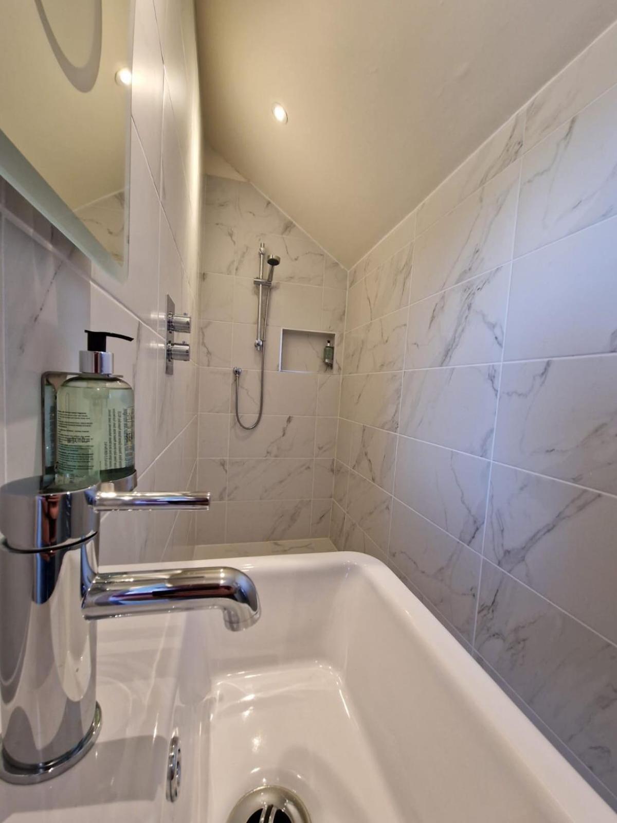 Beinn Mhor Lodge, 63 Culduthel Road Inverness Dış mekan fotoğraf