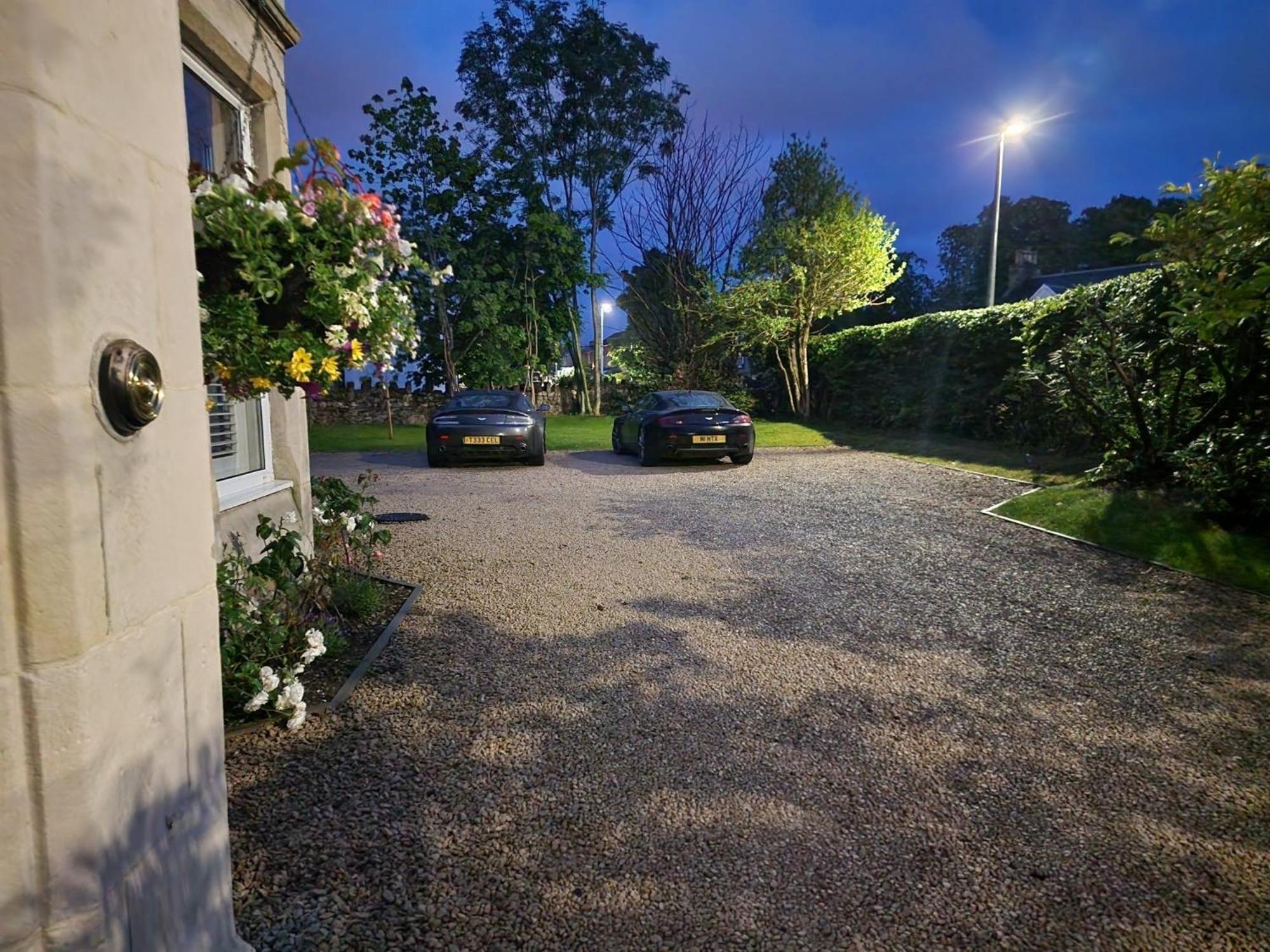 Beinn Mhor Lodge, 63 Culduthel Road Inverness Dış mekan fotoğraf
