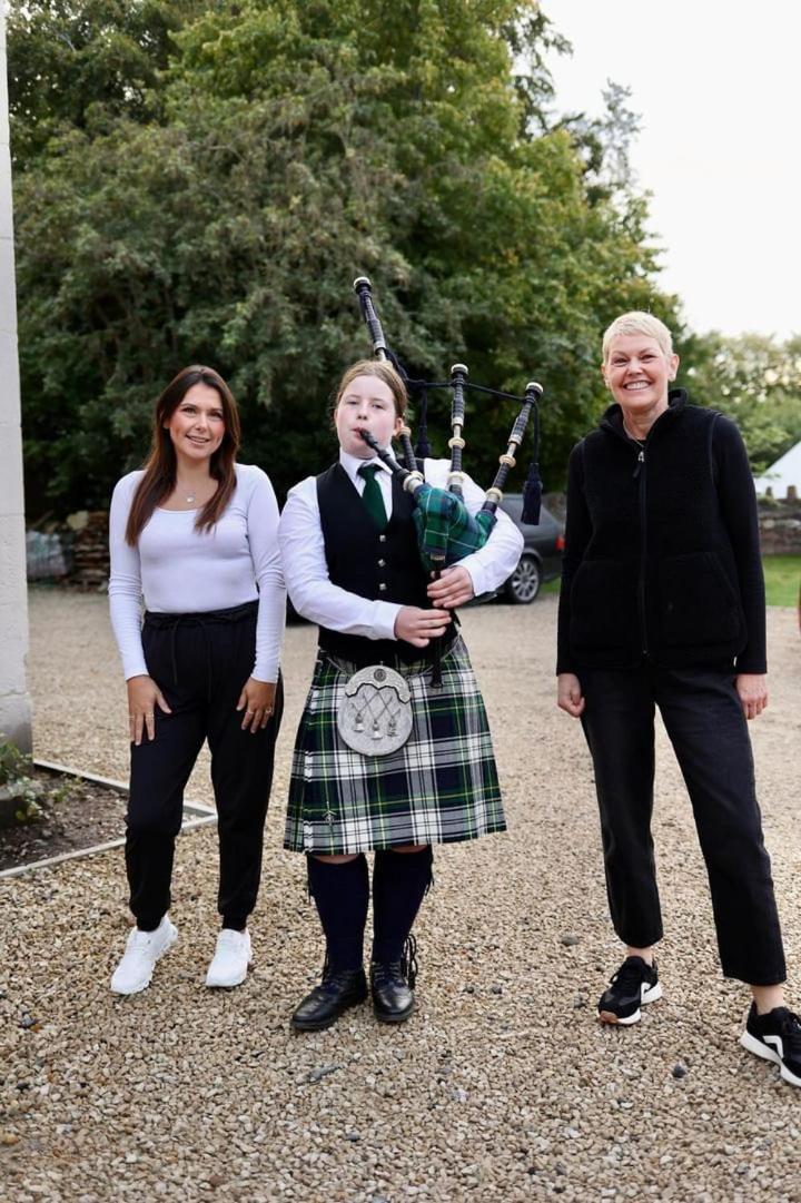 Beinn Mhor Lodge, 63 Culduthel Road Inverness Dış mekan fotoğraf